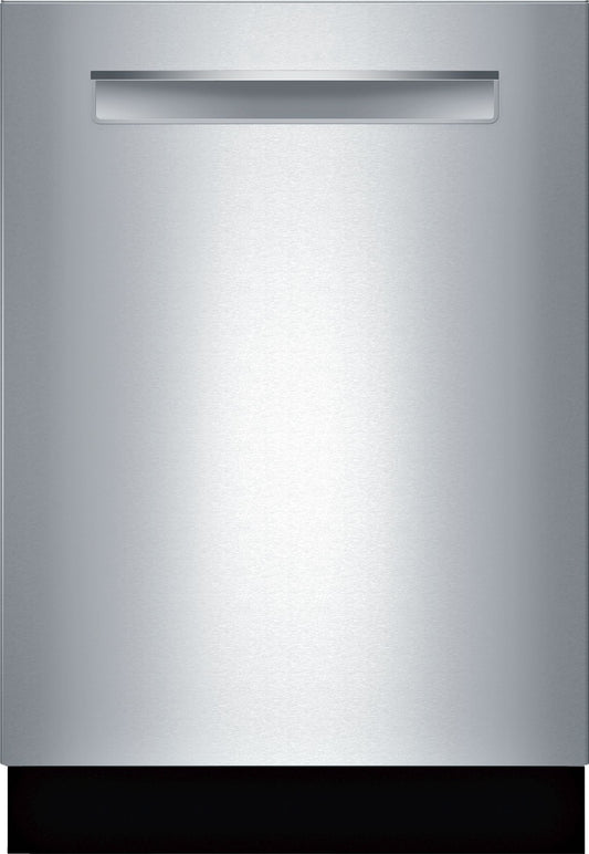 Bosch SHP865ZD5N/01 500 Series Dishwasher 24'' Stainless Steel