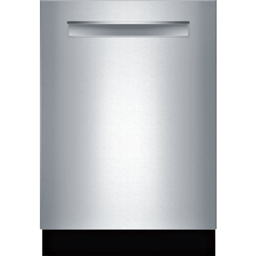 Bosch SHP65T55UC/01 500 Series 24 Inch Fully Integrated Built-In Dishwasher