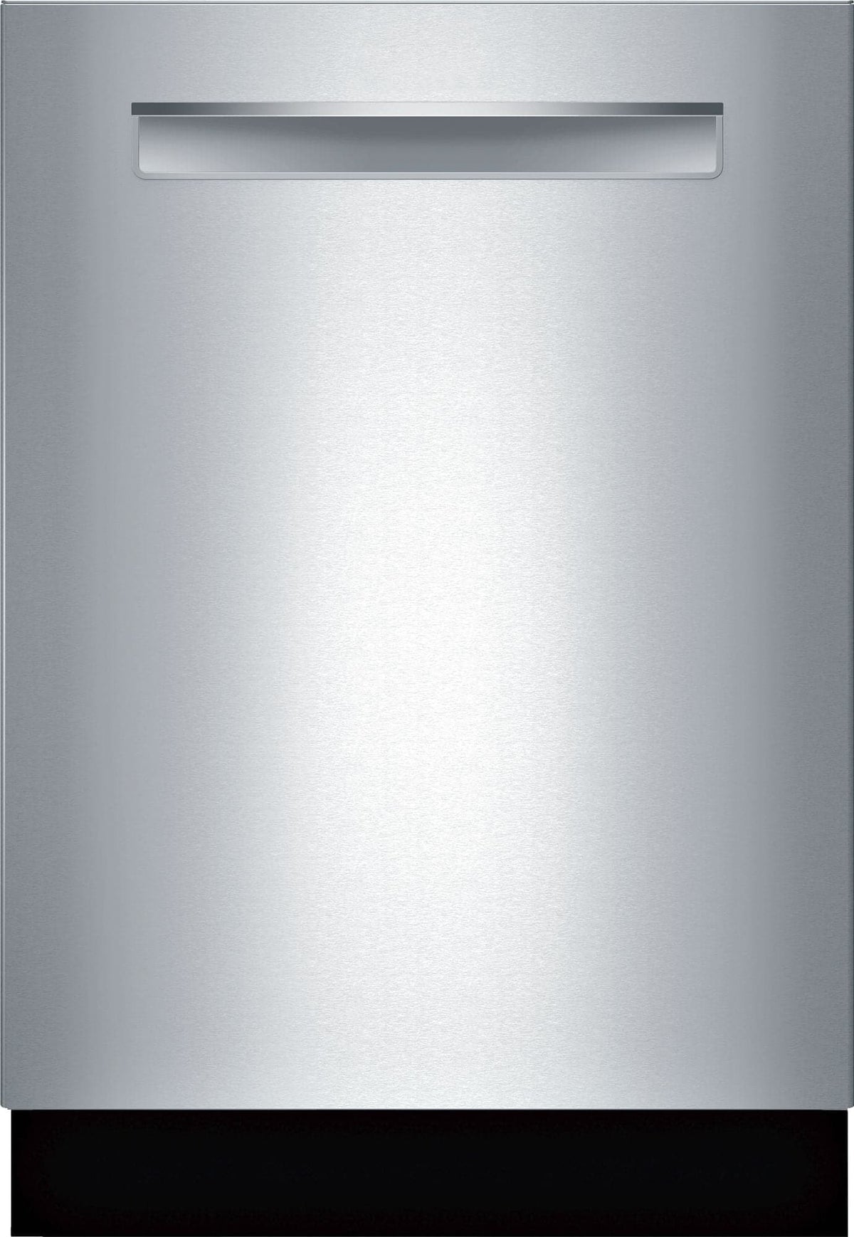 Bosch SHP87PZ55N/01 Benchmark® Dishwasher 24'' Stainless Steel