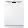 Bosch SHE65T52UC/09 300 Series Full Console Dishwasher