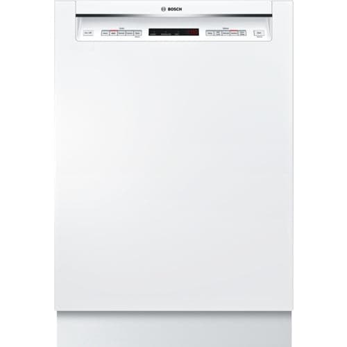 Bosch SHE65T52UC/02 300 Series Full Console Dishwasher