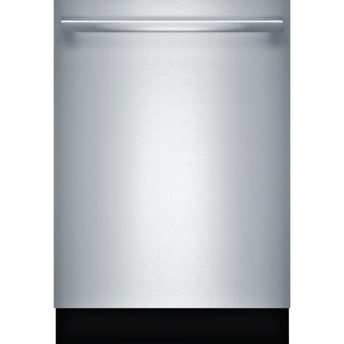Bosch SHX9PT75UC/01 Benchmark Series- Stainless Steel Dishwasher