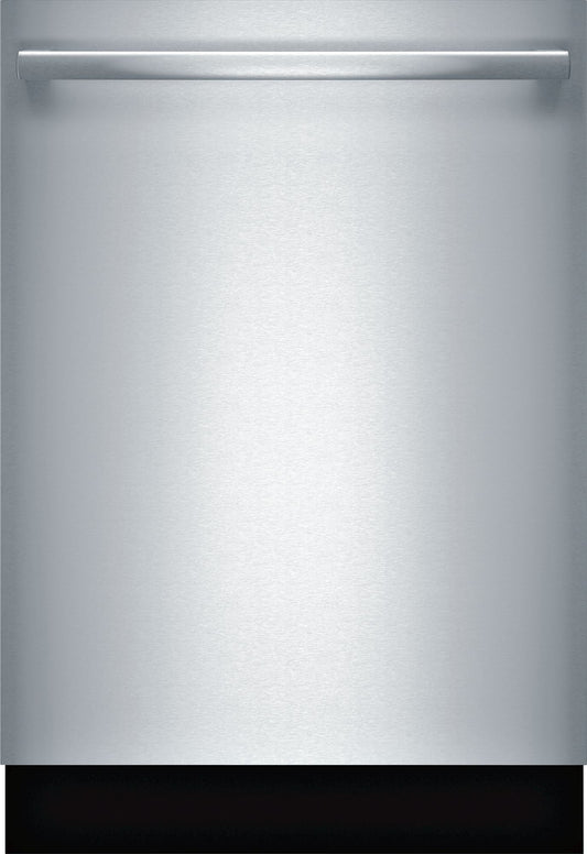 Bosch SHX9PT75UC/B3 Benchmark Series- Stainless Steel Dishwasher
