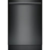 Bosch SHXM78Z56N/20 800 Series Dishwasher 24'' Black