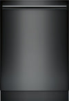 Bosch SHXM78W56N/10 800 Series Dishwasher black