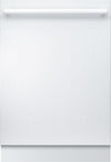Bosch SHX68T52UC/01 Dishwasher 24'' White