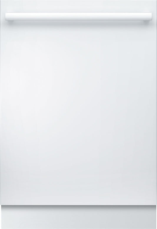 Bosch SHX68T52UC/01 Dishwasher 24'' White