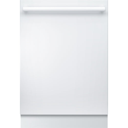 Bosch SHXM78Z52N/20 800 Series Dishwasher 24'' White