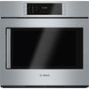 Bosch HBLP451RUC/02 Benchmark® Single Wall Oven 30'' Right Side opening Door, Stainless Steel