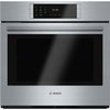 Bosch HBLP451UC/02 Benchmark® Single Wall Oven 30'' Stainless Steel