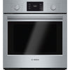 Bosch HBN5451UC/01 500 Series Single Wall Oven 27'' Stainless Steel