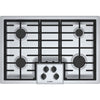 Bosch NGM5055UC/01 500 Series Gas Cooktop 30''