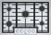 Bosch NGM8055UC/01 Gas Cooktop 30''
