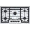 Bosch NGM5655UC/01 500 Series Gas Cooktop 36''