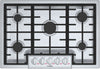 Bosch NGMP055UC/02 Gas Cooktop 30''