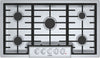 Bosch NGM8655UC/01 Gas Cooktop 36''