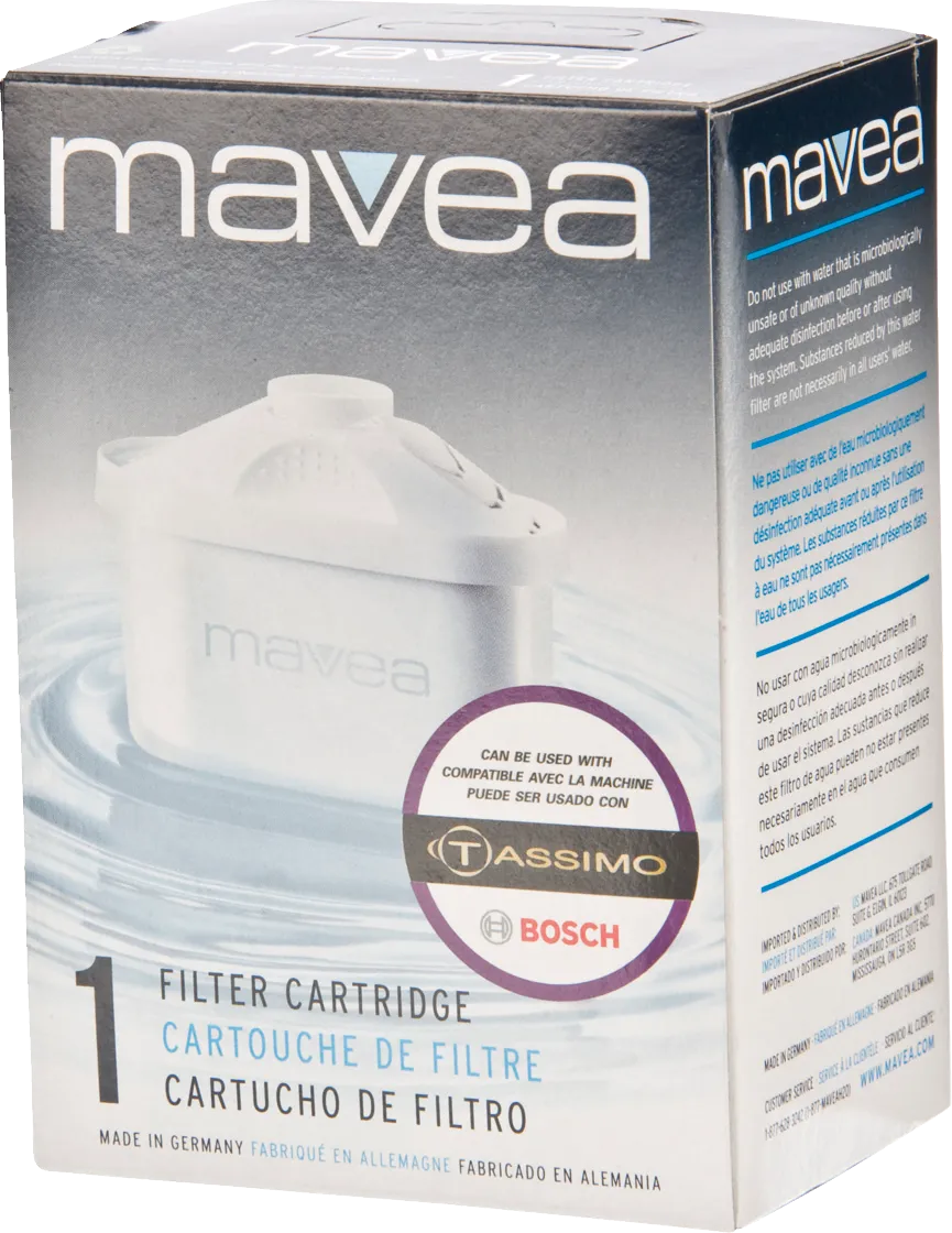 Bosch Water Filter - 00467343