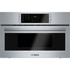 Bosch HMC80251UC/01 Built-In Oven With Microwave-Function 30'' Stainless Steel
