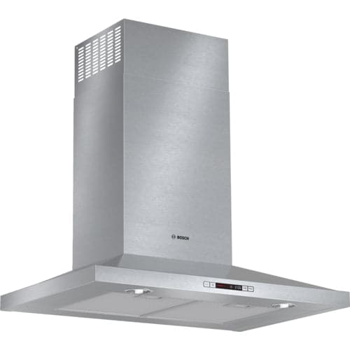 Bosch HCP30651UC/02 300 Series Wall Hood 30'' Stainless Steel