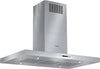 Bosch HIB82651UC/02 800 Series Island Hood 42'' Stainless Steel