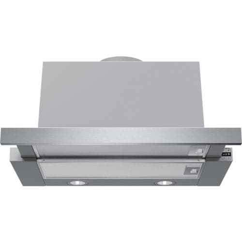 Bosch HUI54451UC/01 500 Series Pull-Out Hood Stainless Steel