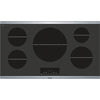 Bosch NIT8666SUC/01 Serie | 6 800 Series - 37 Inch Induction Cooktop With Autochef