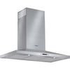 Bosch HCP36651UC/02 300 Series Wall Hood 36'' Stainless Steel