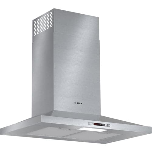 Bosch HCP30E51UC/02 300 Series Wall Hood 30'' Stainless Steel