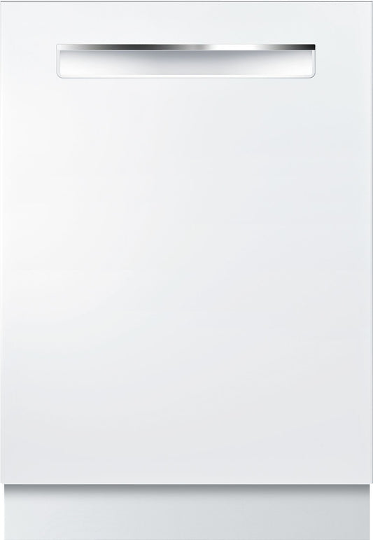 Bosch SHP878ZD2N/18 800 Series Dishwasher 24'' White