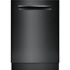 Bosch SHP878ZD6N/01 800 Series Dishwasher 24'' Black