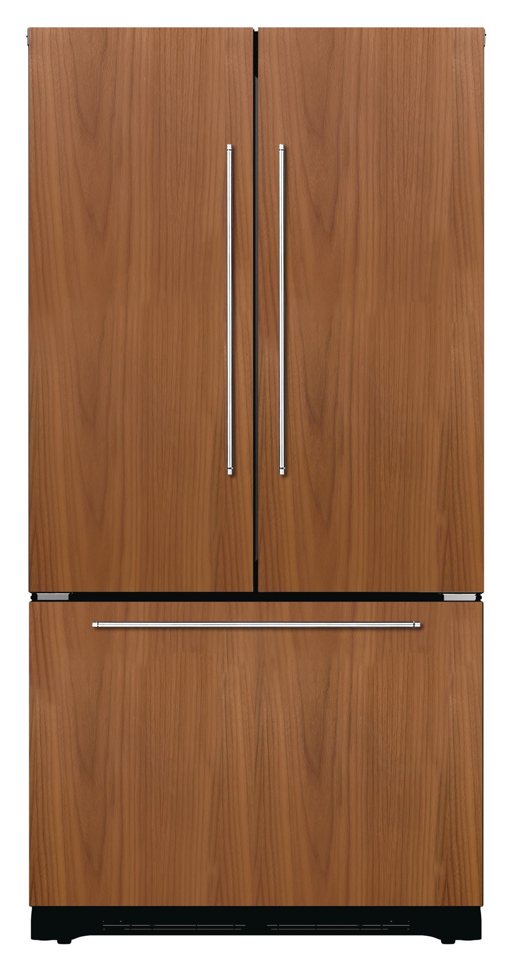 Bosch B22CT80SNP/01 36 Inch Freestanding French Door Refrigerator With 21.8 Cu. Ft. Capacity