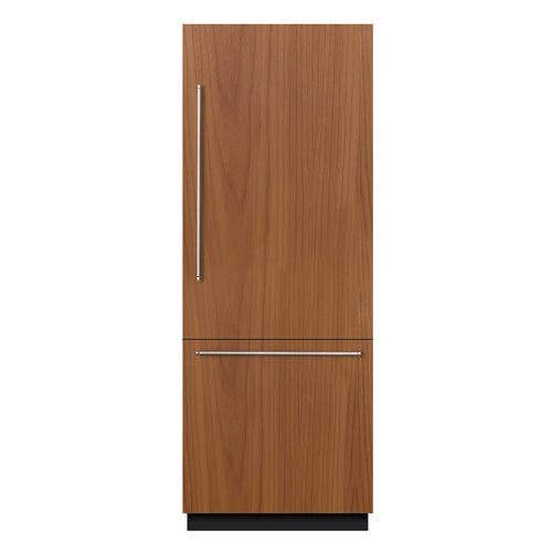 Bosch B30IB800SP/67 Benchmark® Built-In Bottom Freezer Refrigerator