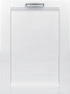 Bosch SHVM4AYB3N/26 100 Series Dishwasher 24''