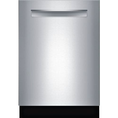 Bosch SHP68T55UC/07 800 Series 24 Inch Fully Integrated Built-In Dishwasher