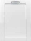 Bosch SHV88PZ63N/18 Benchmark® Dishwasher 24''