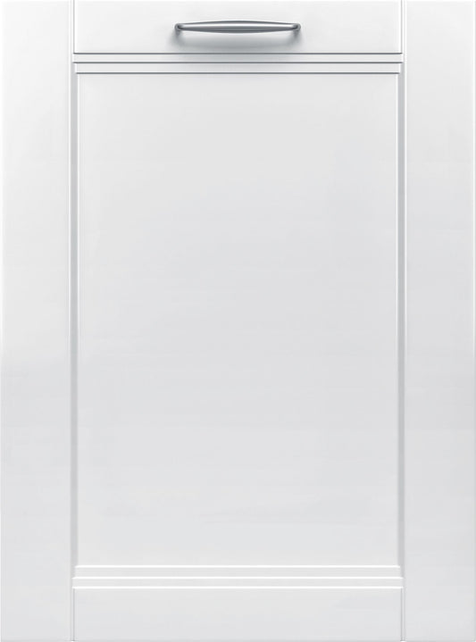 Bosch SHV89PW53N/11 Benchmark® Dishwasher 24'' Custom Panel Ready