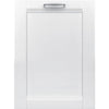 Bosch SHVM78W53N/01 800 Series Dishwasher 24'' Custom Panel Ready