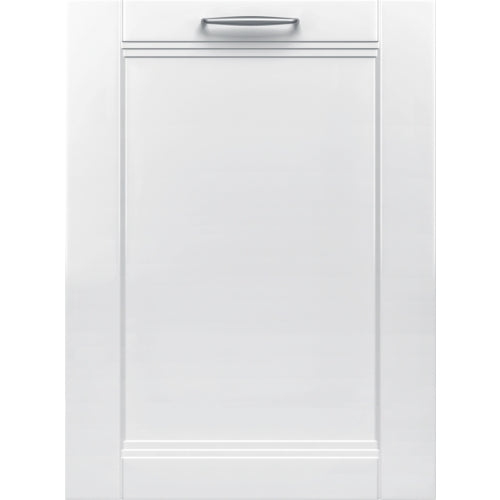 Bosch SHV88PW53N/12 Benchmark® Dishwasher 24'' Custom Panel Ready