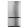 Bosch B22CT80SNS01 Serie | 6 French Door Bottom Mount Refrigerator 36'' Stainless Steel