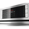 Bosch HBLP451UC/03 Benchmark® Single Wall Oven 30'' Stainless Steel