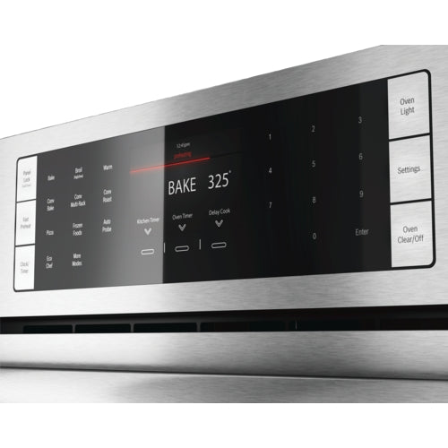 Bosch HBLP451UC/03 Benchmark® Single Wall Oven 30'' Stainless Steel