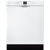 Bosch SGE53U52UC/98 300 Series Dishwasher 24'' White