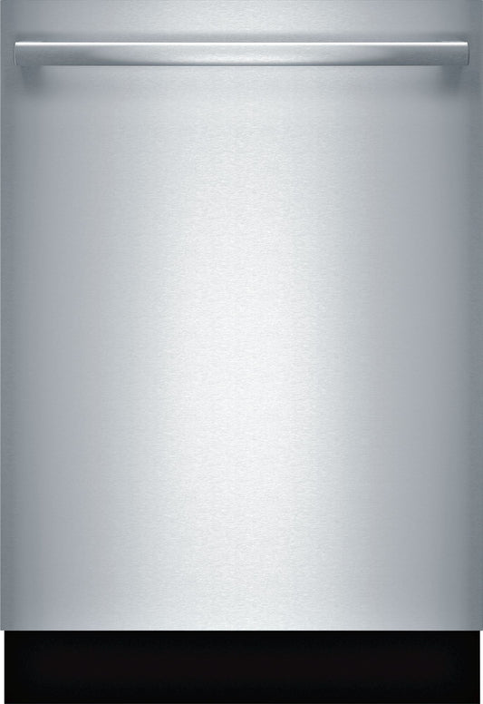 Bosch SHXN8U55UC/07 800 Series- Stainless Steel Dishwasher