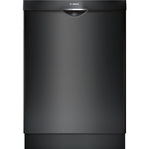 Bosch SHSM63W56N/01 300 Series Dishwasher 24'' Black
