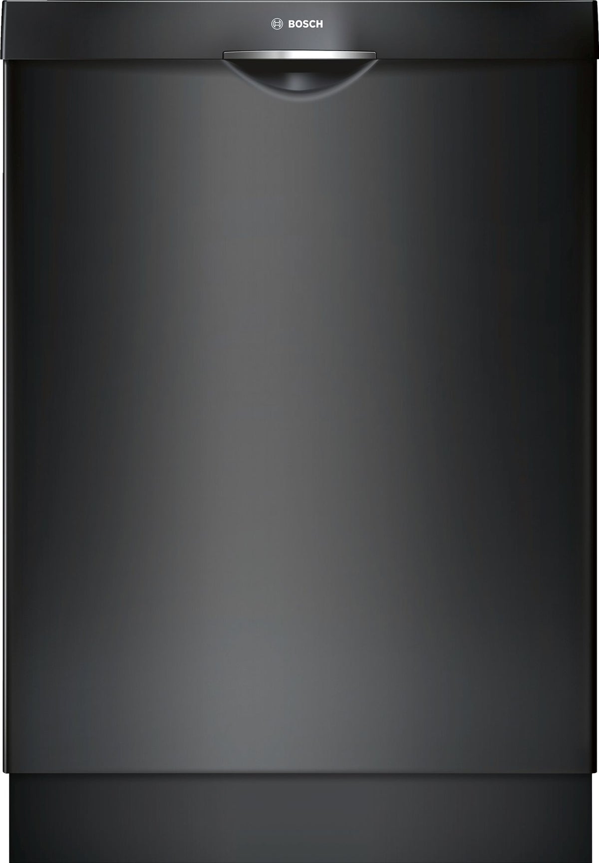 Bosch SHS5AVF6UC/01 Dishwasher 24'' Black