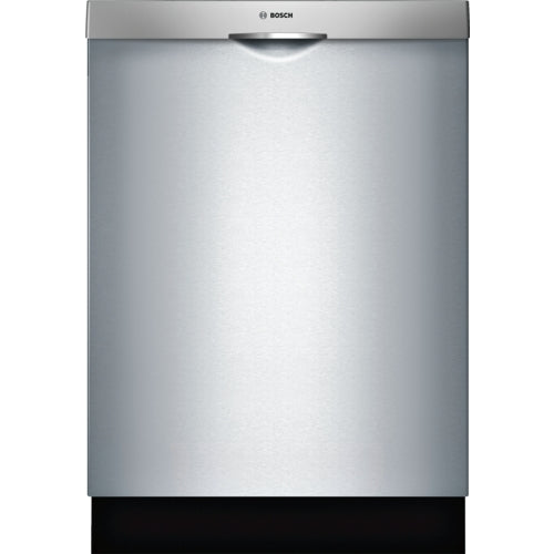 Bosch SHS863WD5N/01 300 Series Dishwasher 24'' Stainless Steel