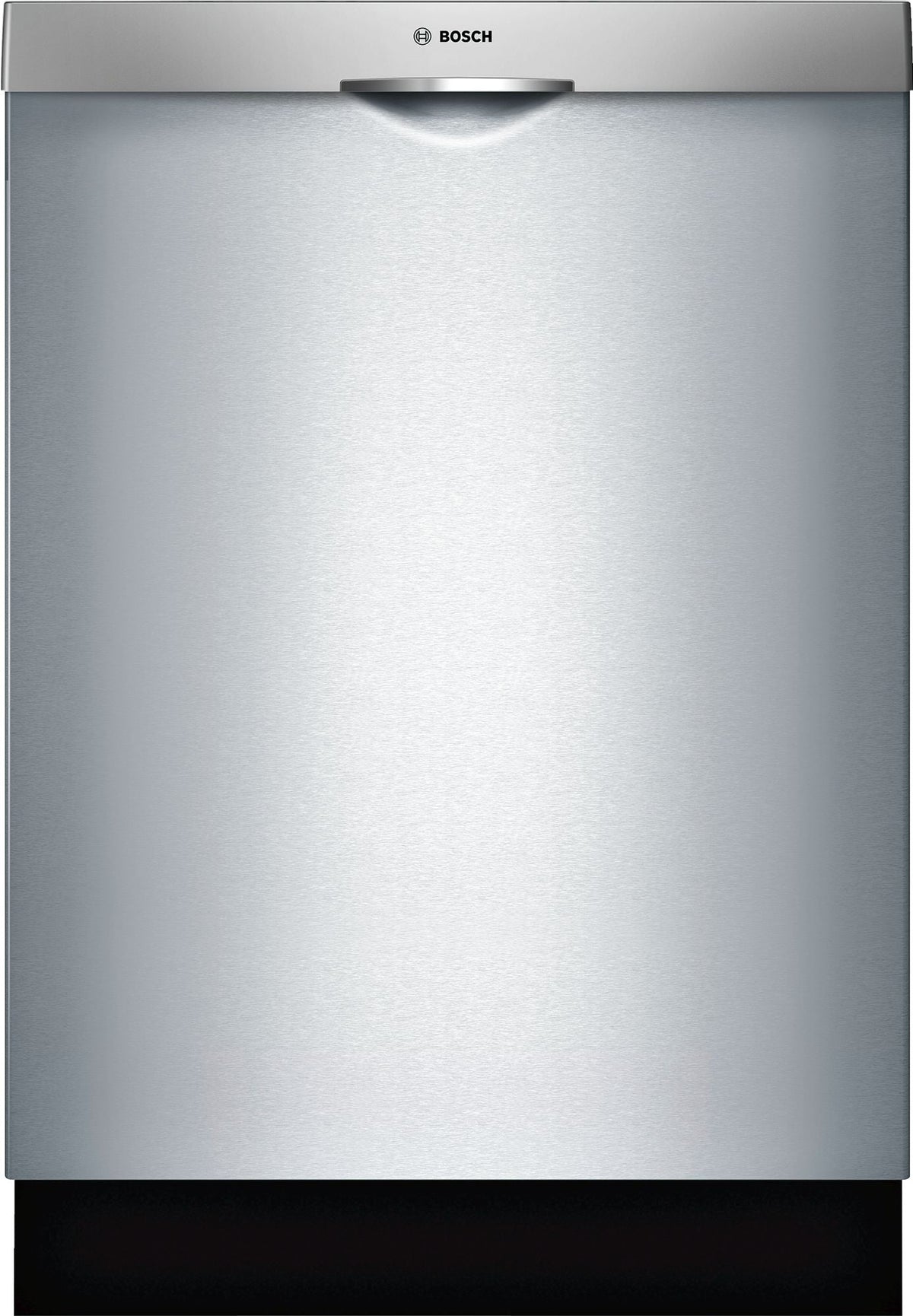 Bosch SHS63VL5UC/01 Dishwasher 24'' Stainless Steel