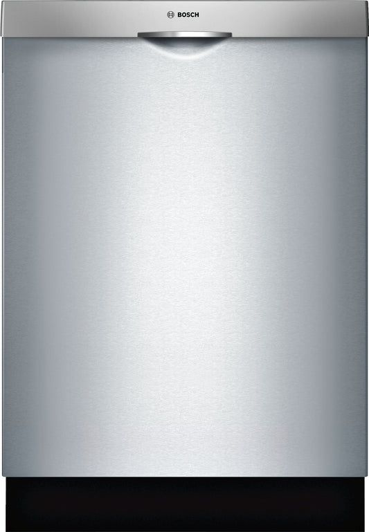 Bosch SHS63VL5UC/11 Dishwasher 24'' Stainless Steel