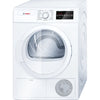 Bosch WTG86400UC/07 300 Series Compact Condensation Dryer 24''