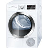 Bosch WTG86402UC/08 800 Series Compact Condensation Dryer 24''